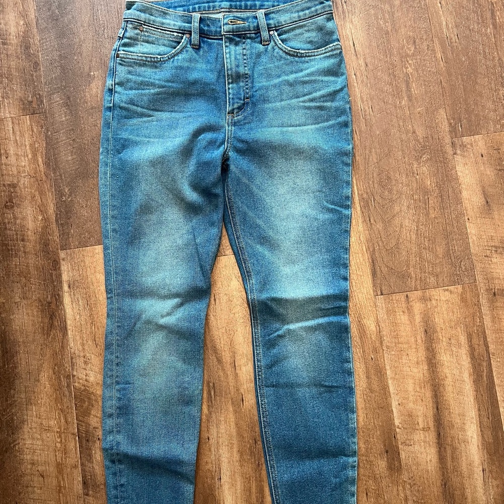 Wrangler Jeans